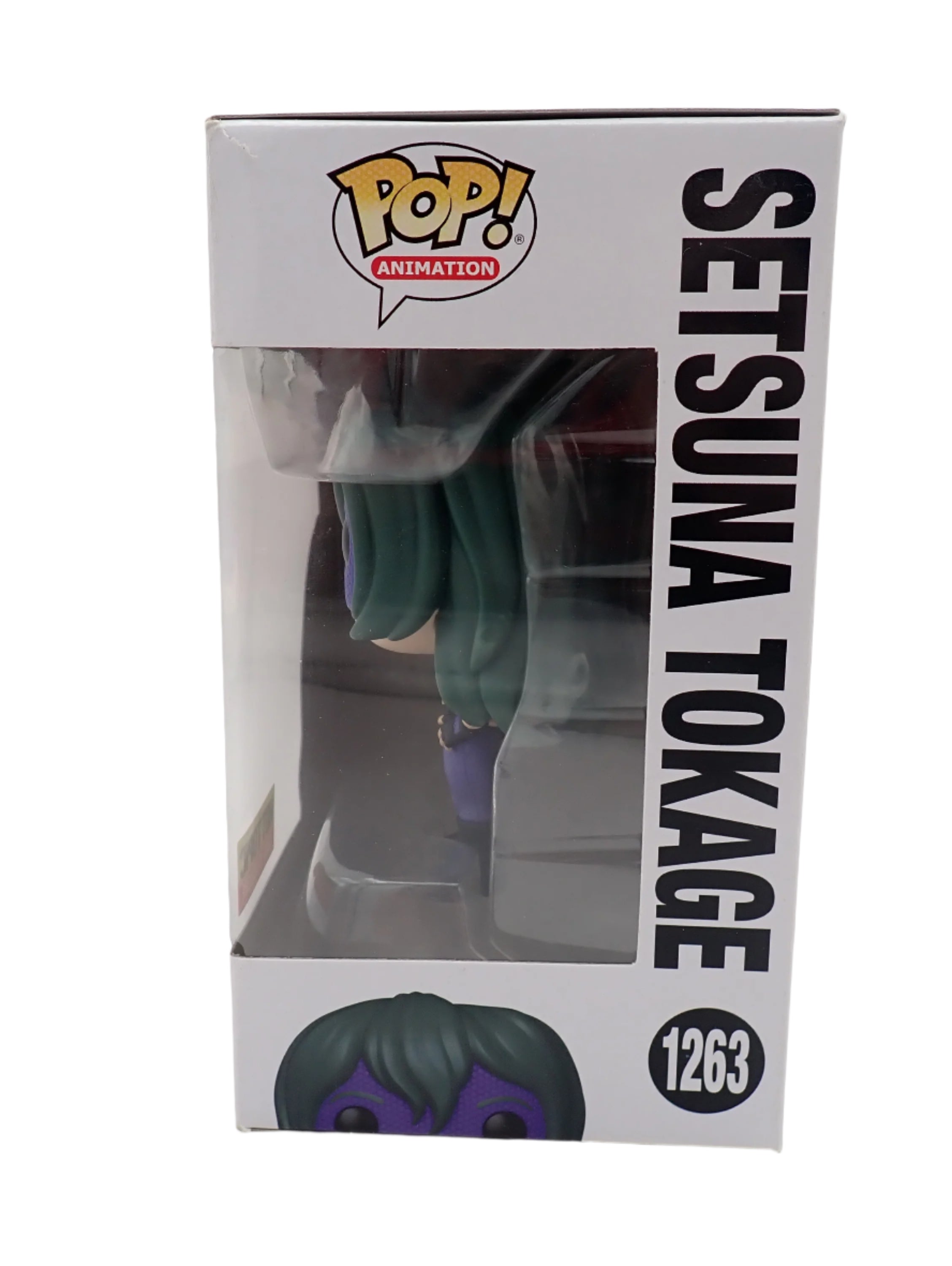Setsuna Tokage - POP! #1263