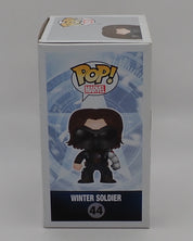 Winter Soldier - POP! #44