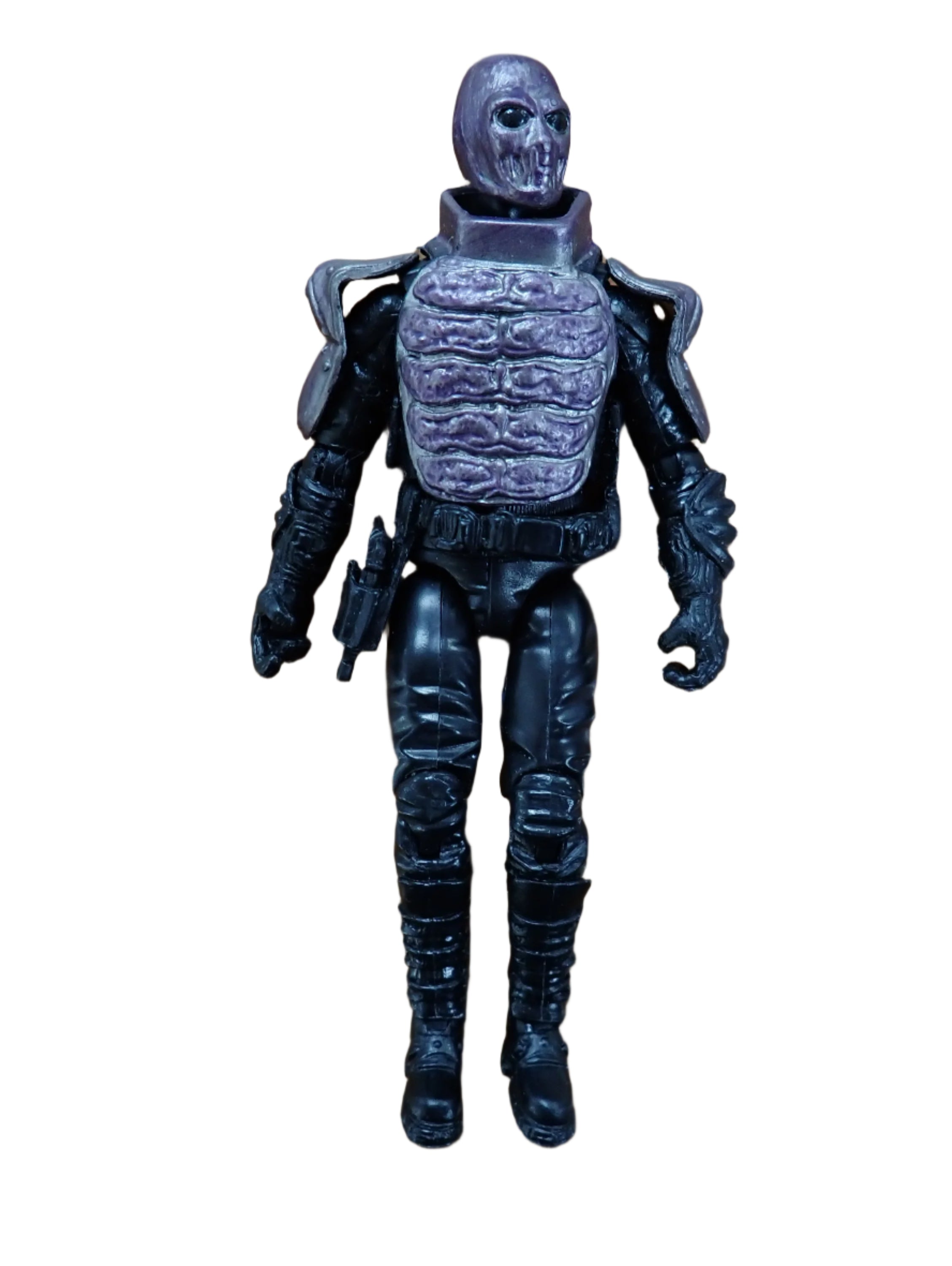 Cobra Viper Commando (v23) - 2009 [INCOMPLETE]