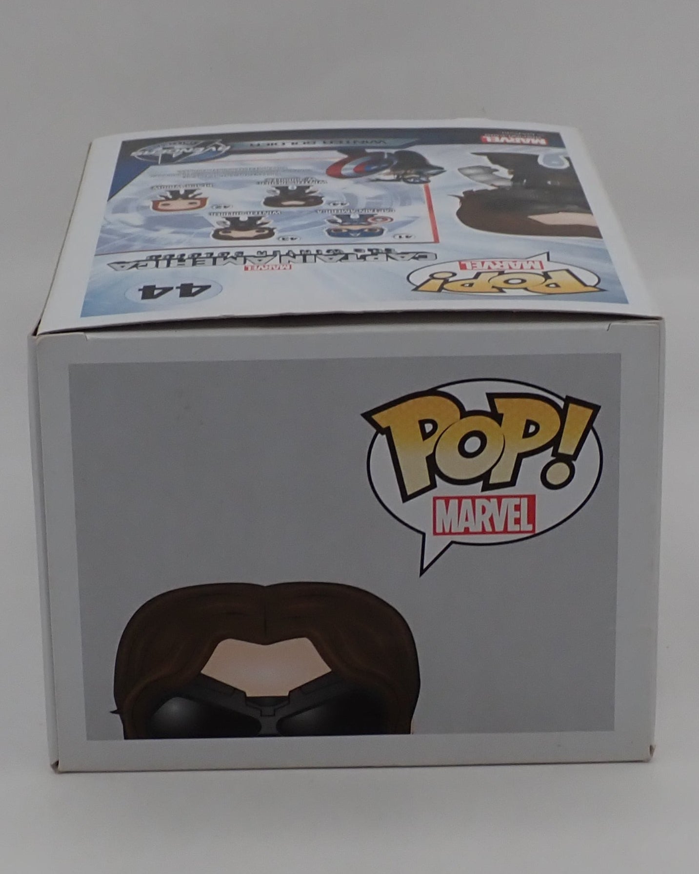 Winter Soldier - POP! #44