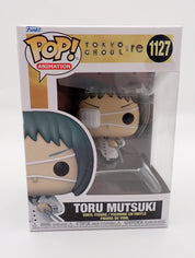 Toru Mutsuki - POP! #1127