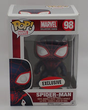 Spider-Man (Miles Morales) - POP! #98