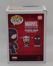 Spider-Man (Miles Morales) - POP! #98