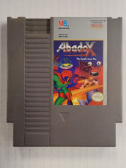 Abadox (Loose) - NES