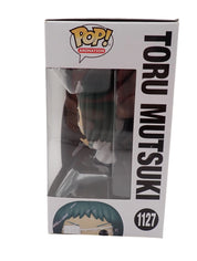 Toru Mutsuki - POP! #1127
