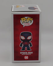 Spider-Man (Miles Morales) - POP! #98