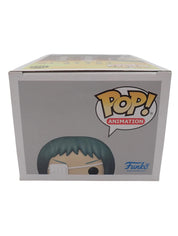 Toru Mutsuki - POP! #1127
