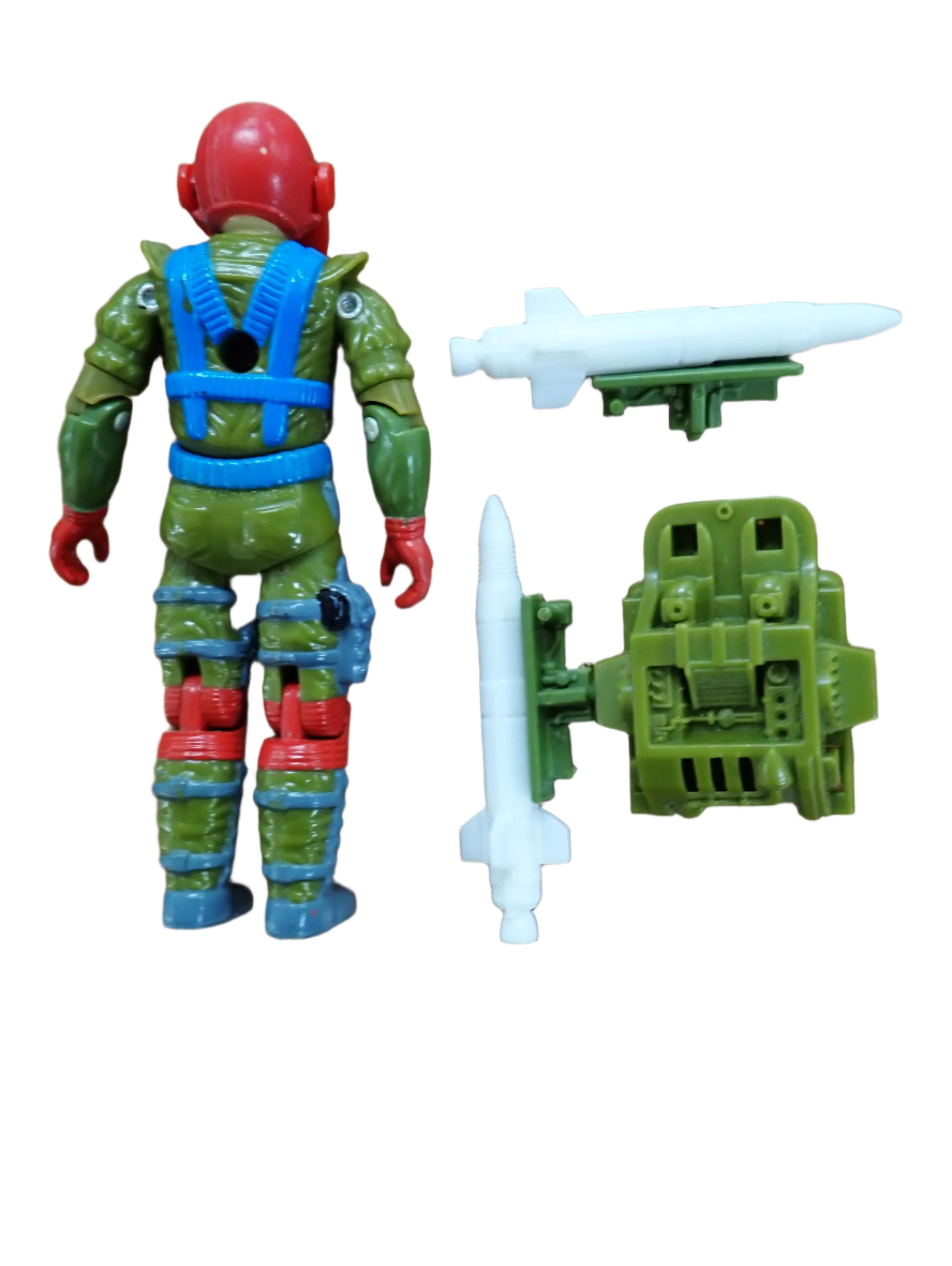 giジョー ロシア　1/6 Firefly (G.I. Joe) | HLJ.com