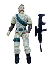 Ambush (v1) - 1990 [INCOMPLETE]