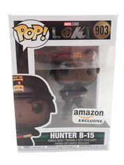 Hunter B-15 - POP! #903