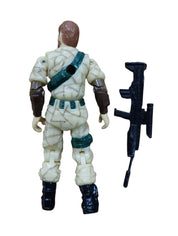 Ambush (v1) - 1990 [INCOMPLETE]