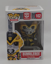 Bumblebee - POP! #102