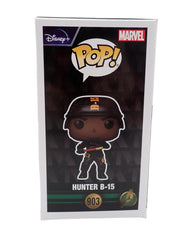 Hunter B-15 - POP! #903