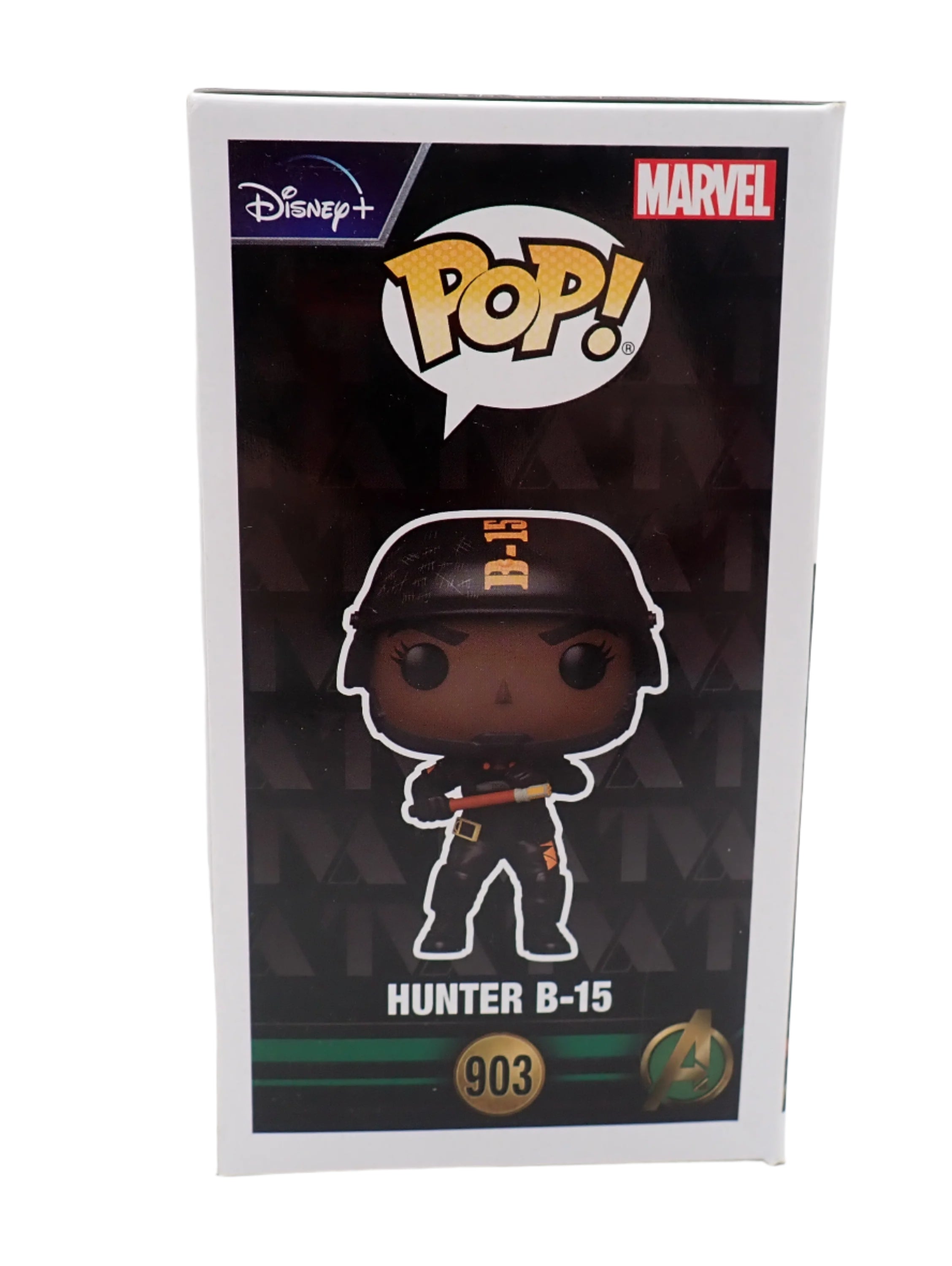 Hunter B-15 - POP! #903