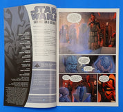 Star Wars #4 (2014) - VF/NM (9.0) - Final Dark Horse Star Wars Series