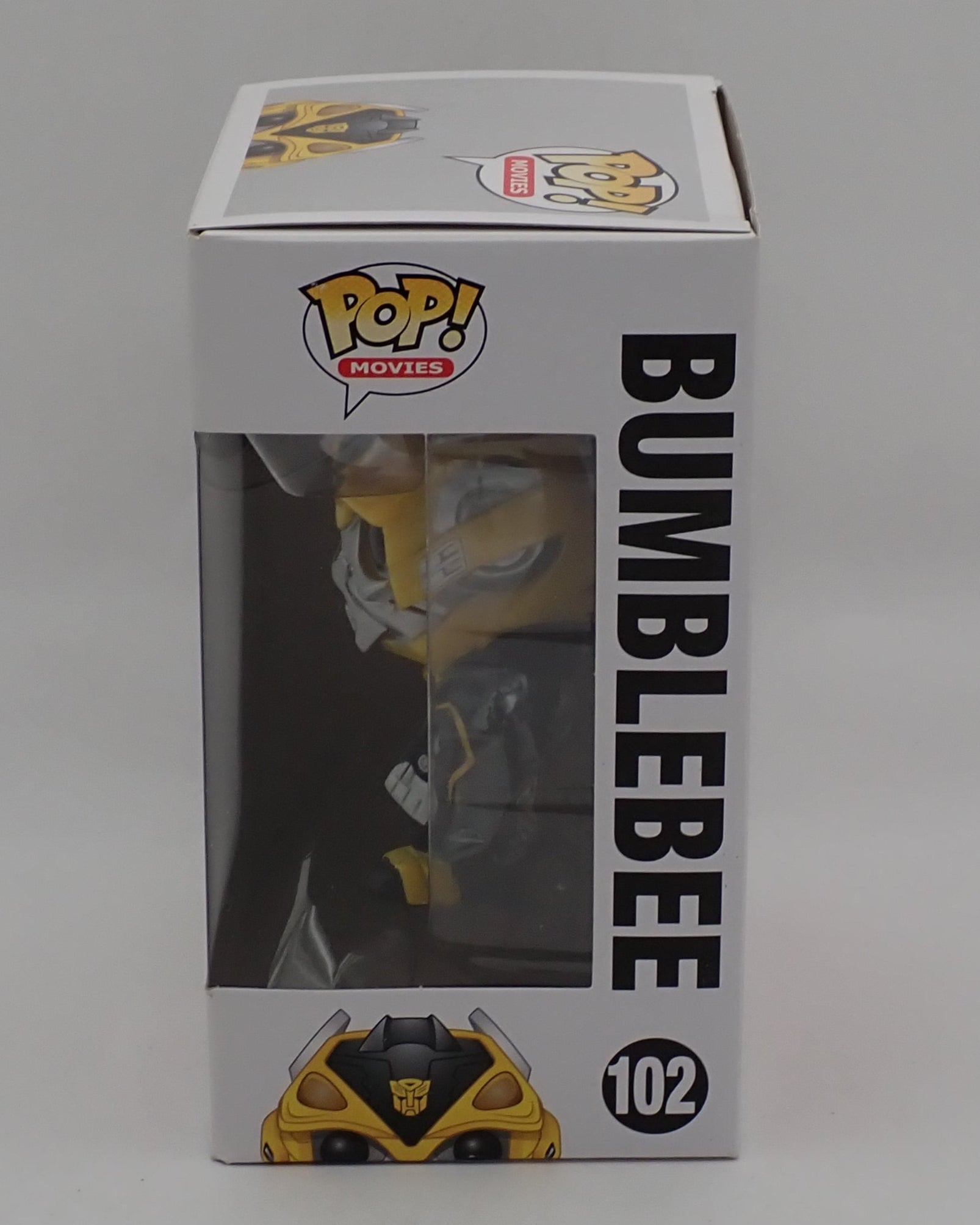 Bumblebee - POP! #102
