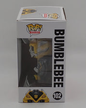 Bumblebee - POP! #102