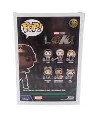 Hunter B-15 - POP! #903