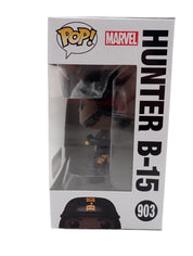 Hunter B-15 - POP! #903