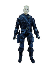 Conrad "Duke" Hauser (v39) - 2009 [INCOMPLETE]