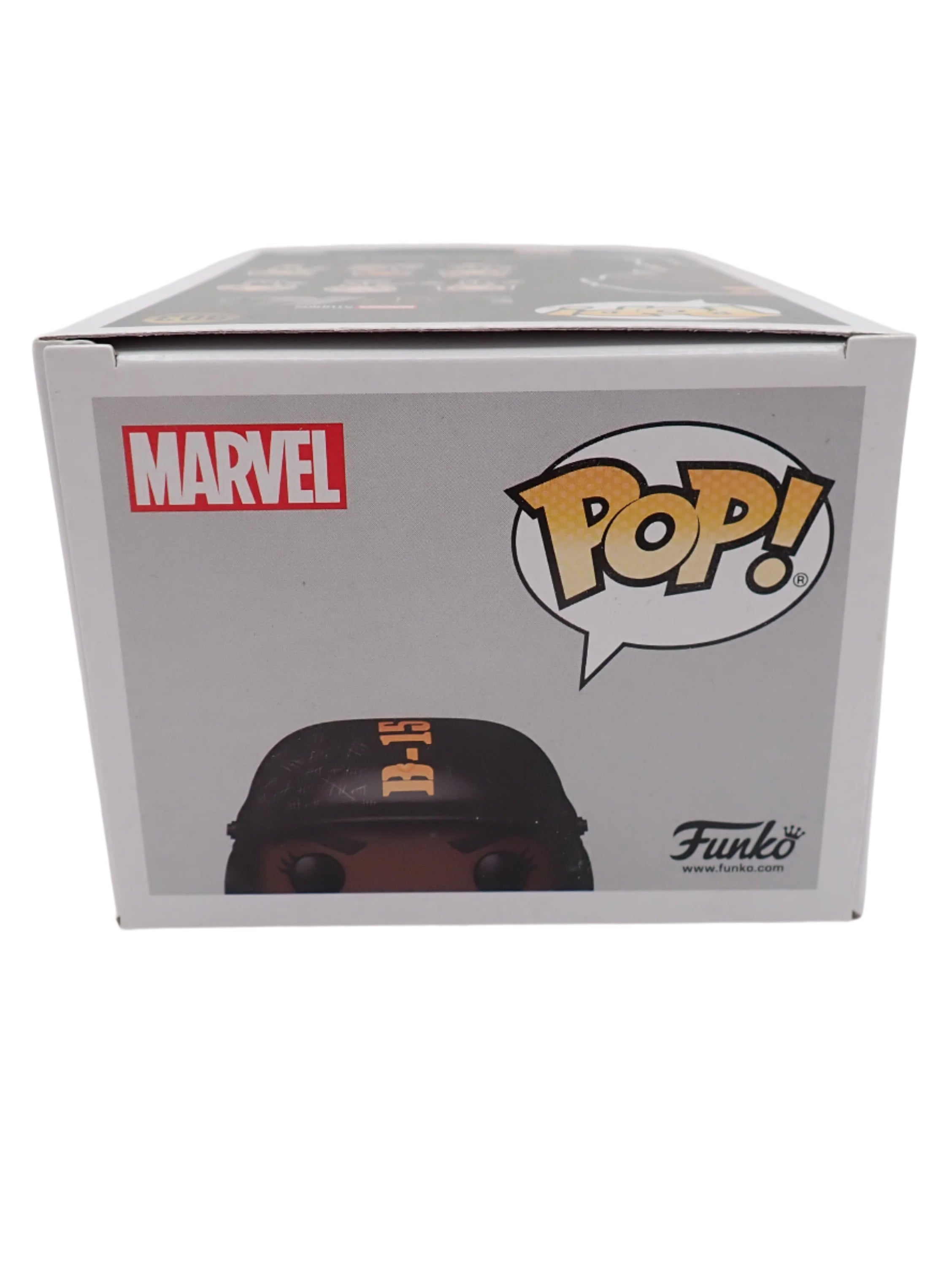 Hunter B-15 - POP! #903