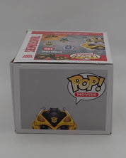 Bumblebee - POP! #102