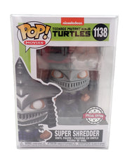 Super Shredder - POP! #1138