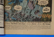 Amazing Spider-Man #117 (1973) - FN/FN+ (6.0-6.5)