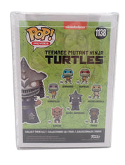 Super Shredder - POP! #1138