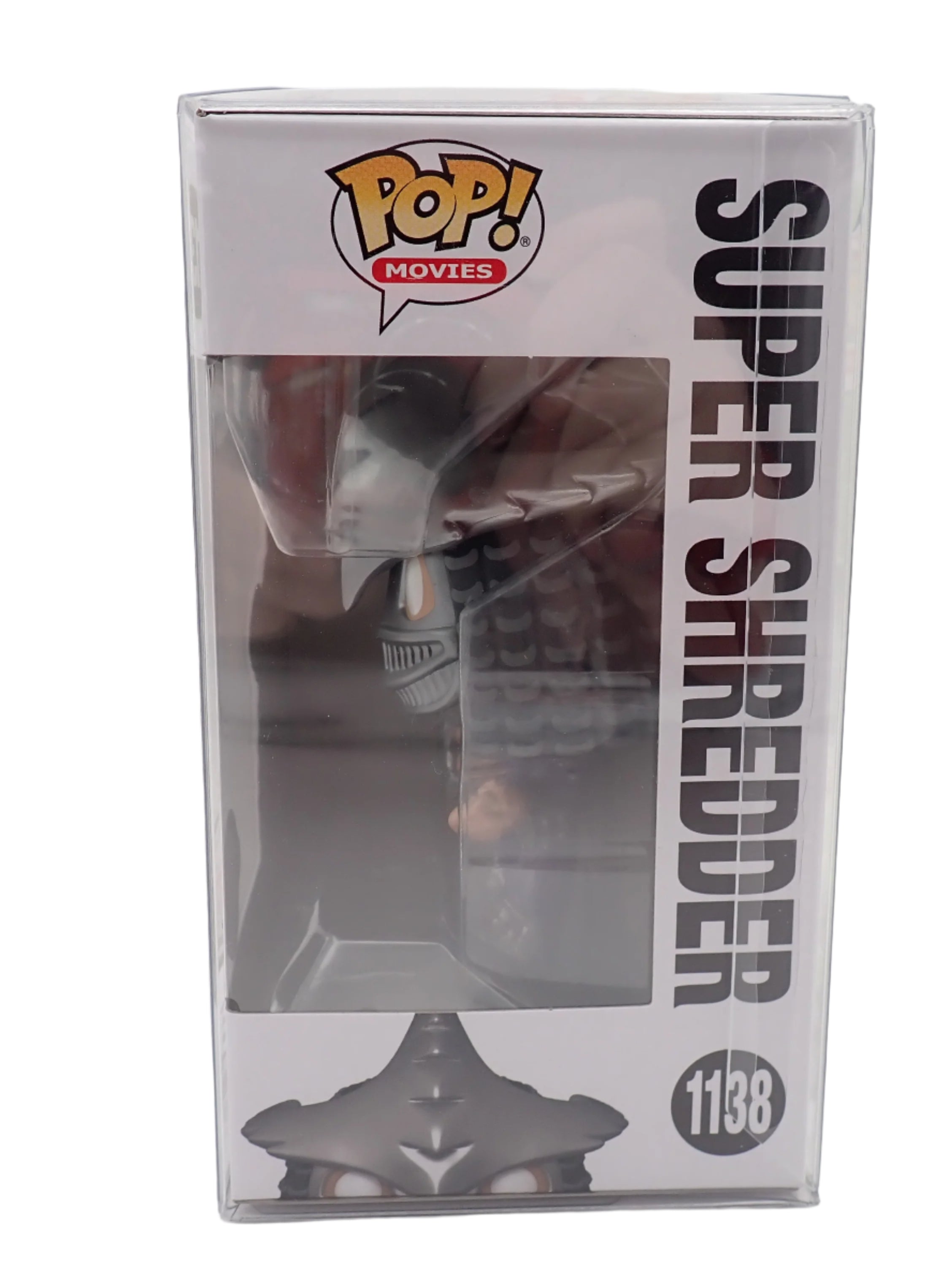 Super Shredder - POP! #1138