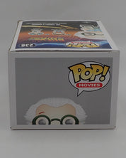 Dr. Emmett Brown - POP! #236