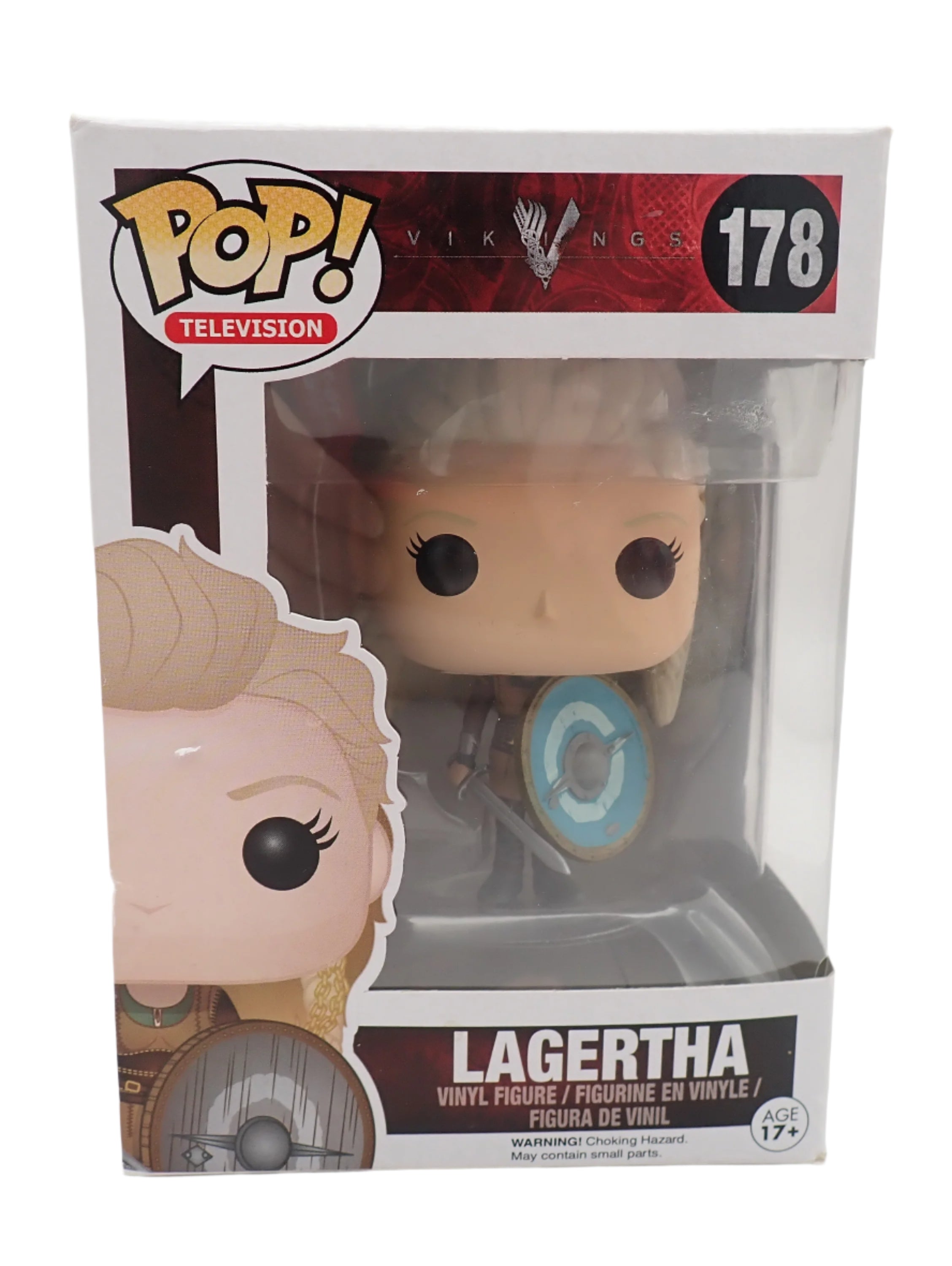 Lagertha - POP! #178