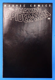 Amazing Spider-Man #36 (2001) - FN (6.0) - 9/11 Tribute Issue