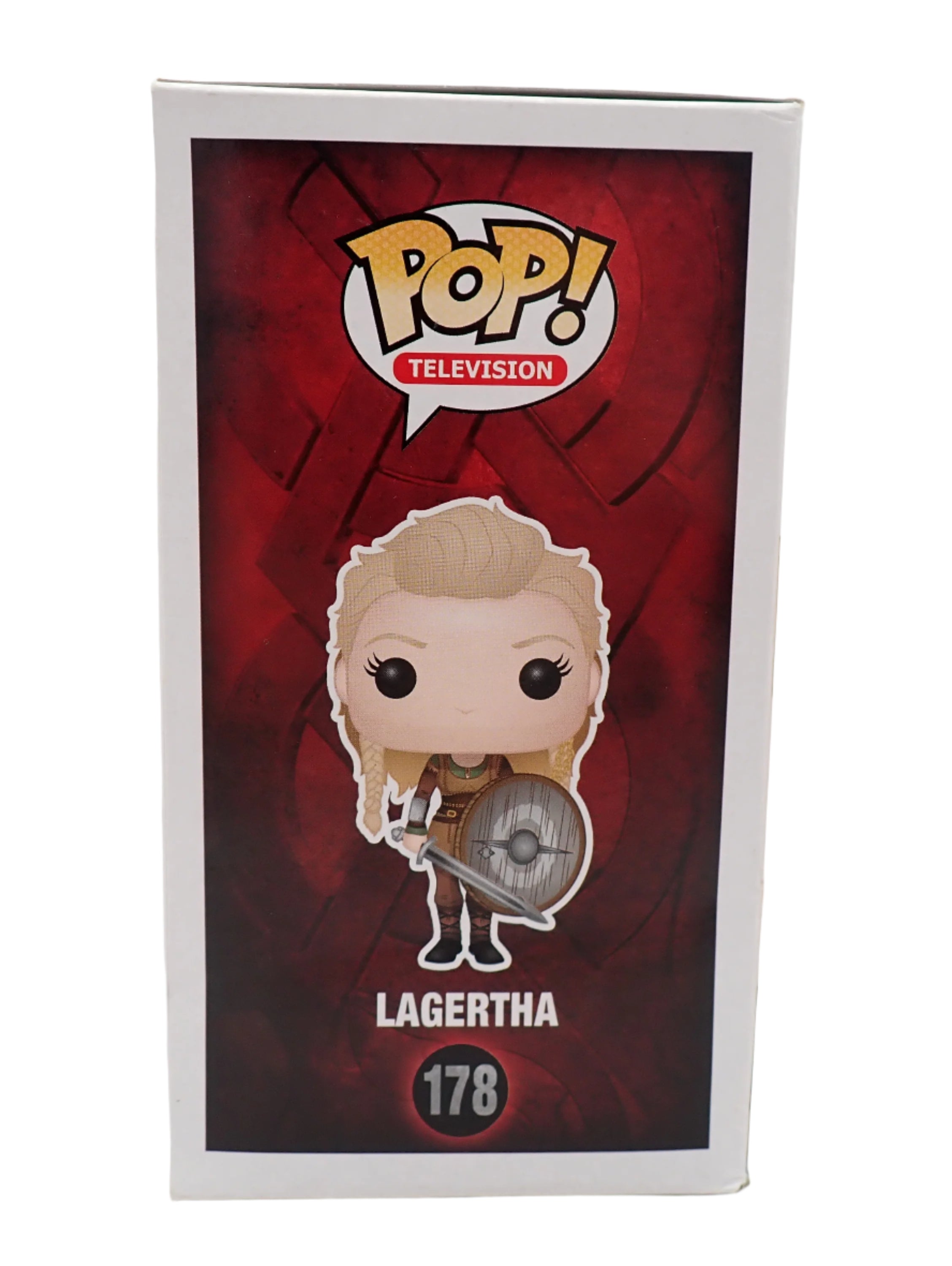 Lagertha - POP! #178