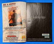 Amazing Spider-Man #36 (2001) - FN (6.0) - 9/11 Tribute Issue