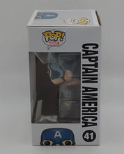 Captain America - POP! #41