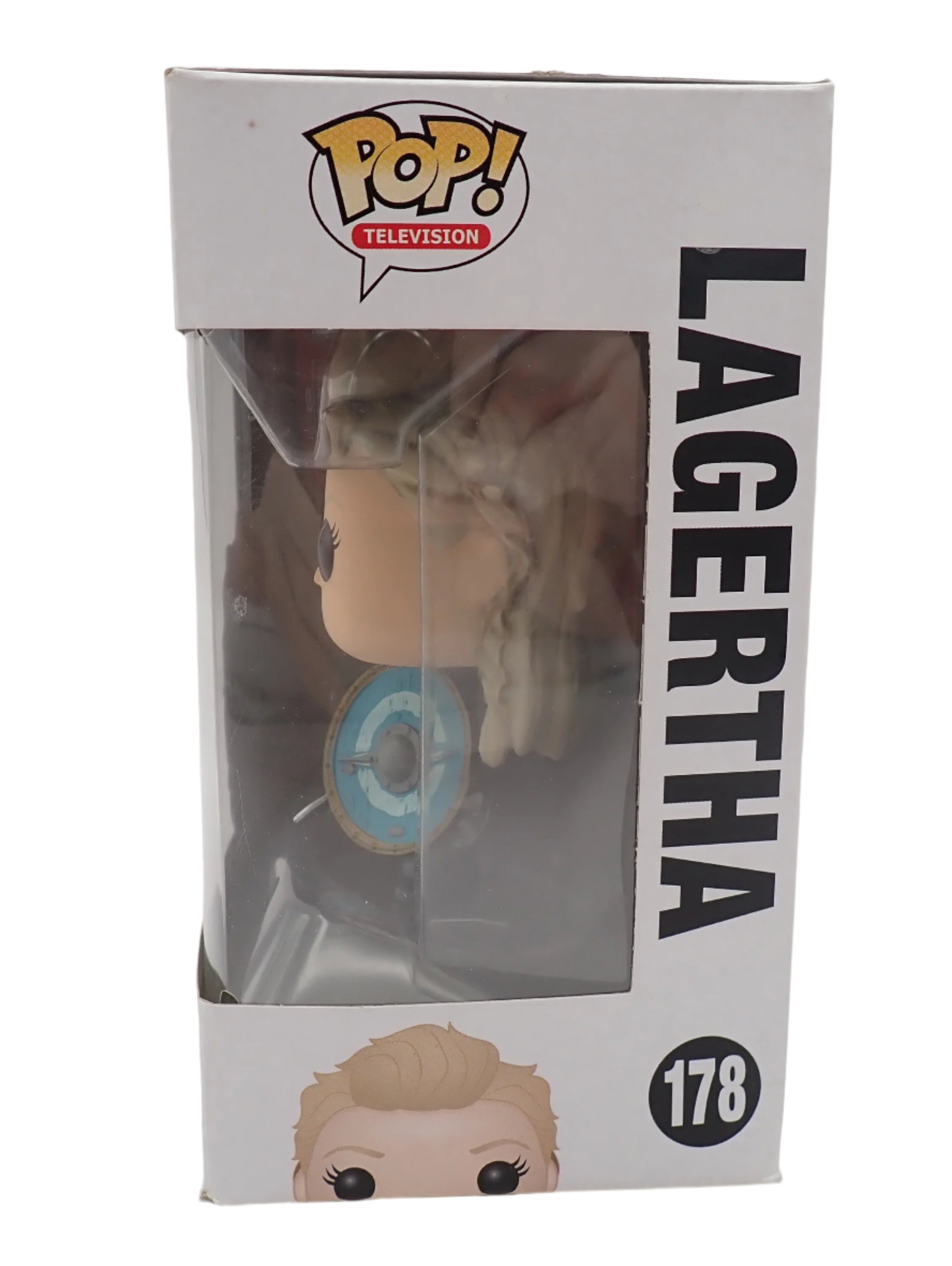 Lagertha - POP! #178