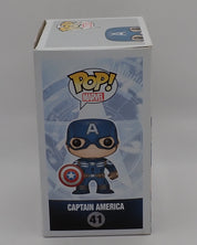 Captain America - POP! #41