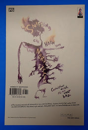 Amazing Spider-Man #36 (2001) - FN (6.0) - 9/11 Tribute Issue