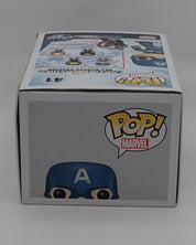 Captain America - POP! #41