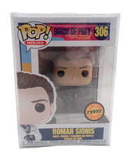 Roman Sionis - POP! #306