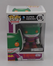 The Joker Batman-Batman - POP! #65