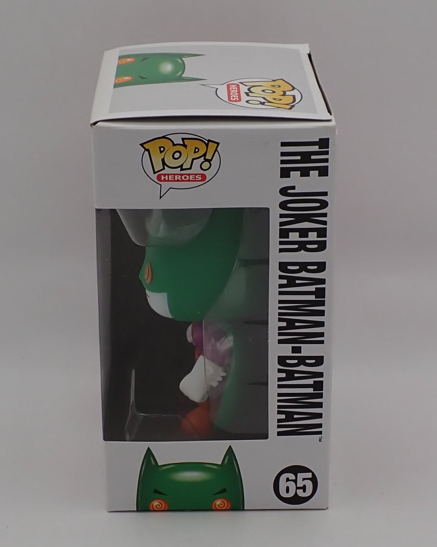The Joker Batman-Batman - POP! #65
