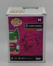 The Joker Batman-Batman - POP! #65