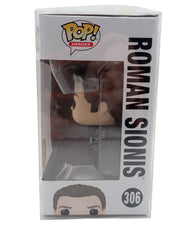 Roman Sionis - POP! #306