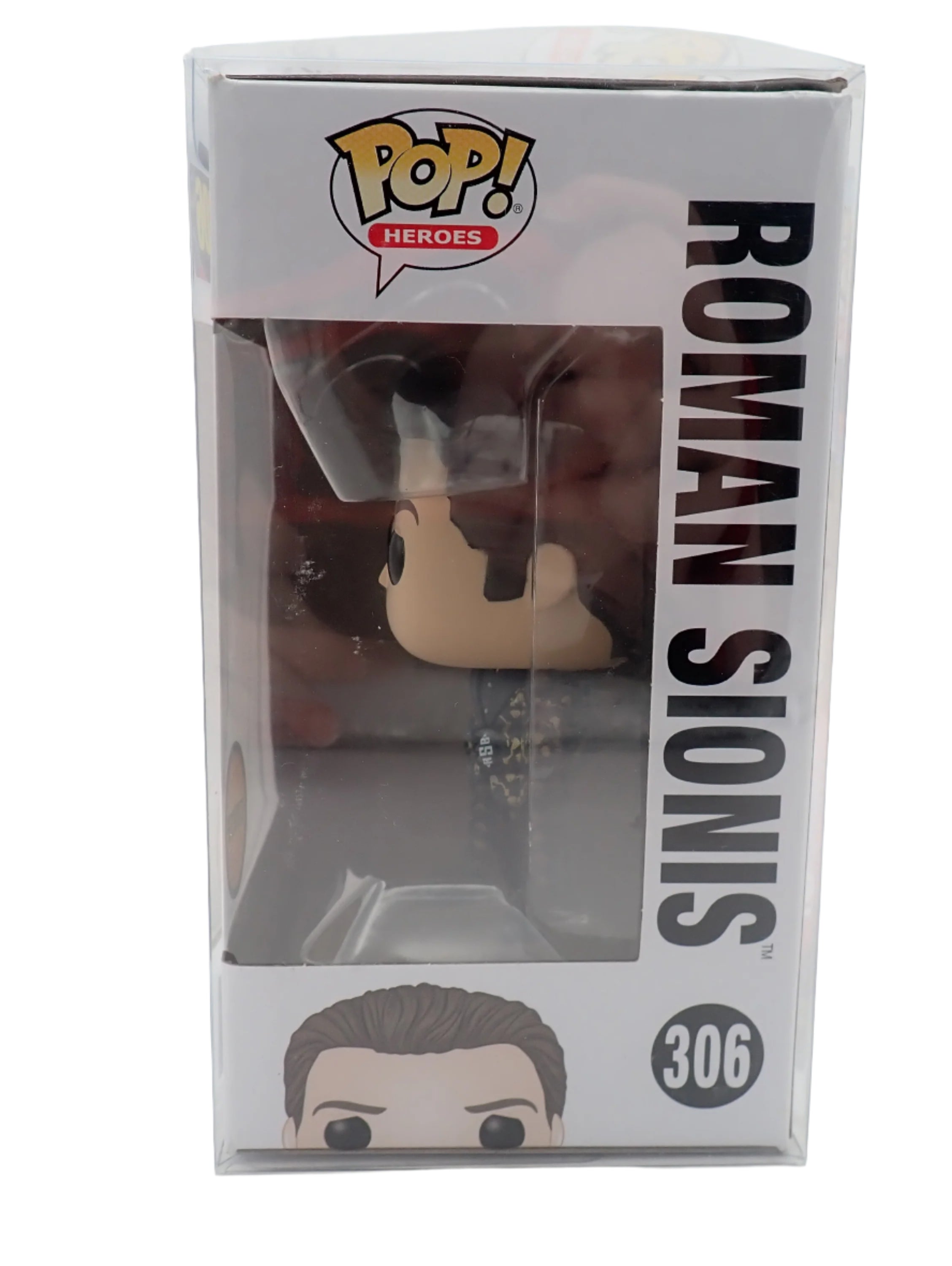 Roman Sionis - POP! #306