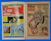 Evel Knievel #1 (1974) - VG (4.0) - Promo Comic
