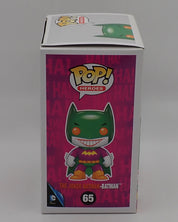 The Joker Batman-Batman - POP! #65