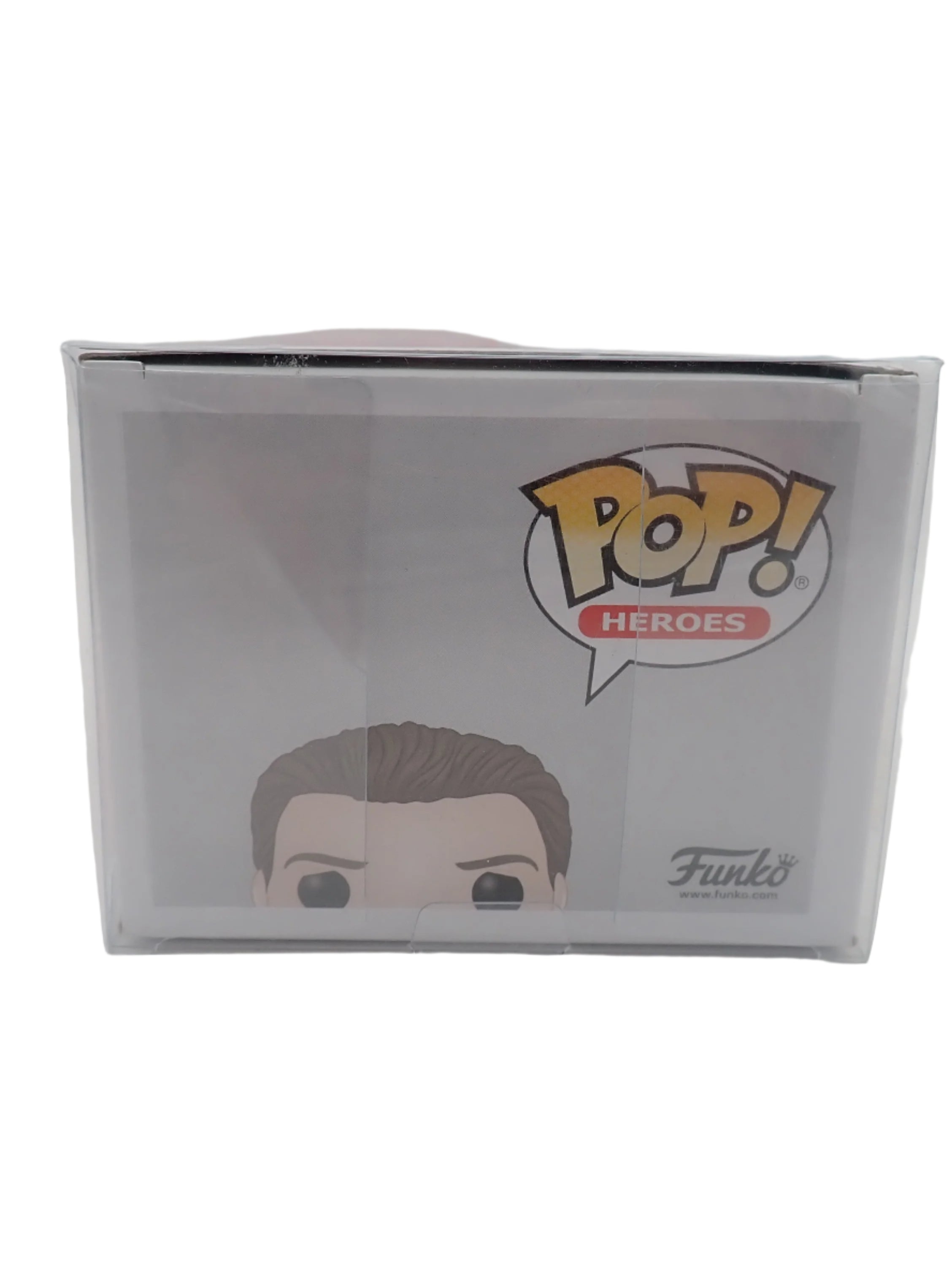 Roman Sionis - POP! #306