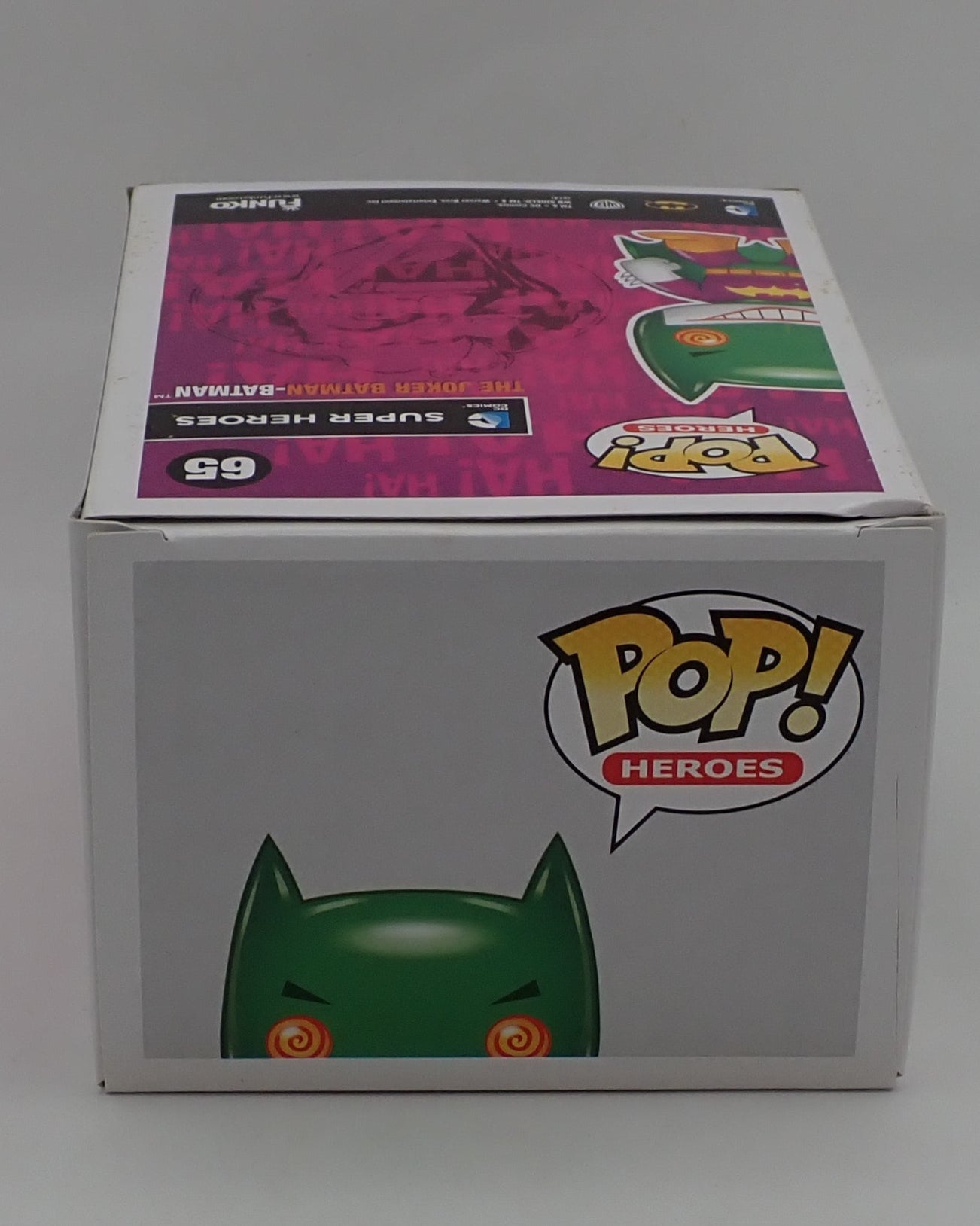 The Joker Batman-Batman - POP! #65